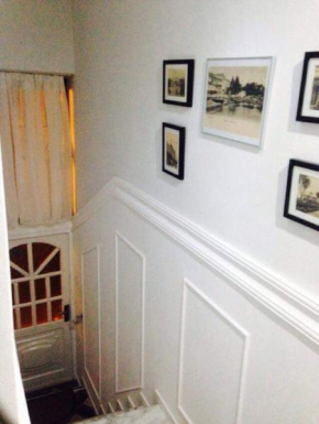  Guest House Lili  Батуми